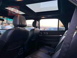 فورد إكسبلورر